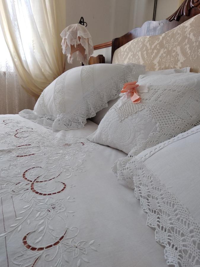 B&B Palazzo Mestichelli Boutique Palace Monteprandone Εξωτερικό φωτογραφία