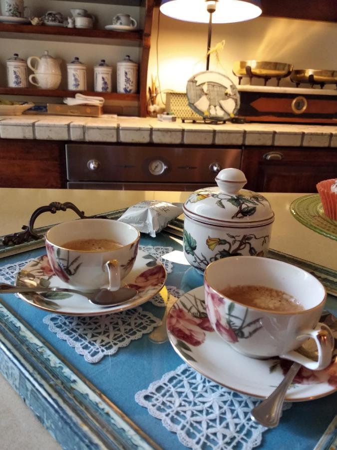 B&B Palazzo Mestichelli Boutique Palace Monteprandone Εξωτερικό φωτογραφία