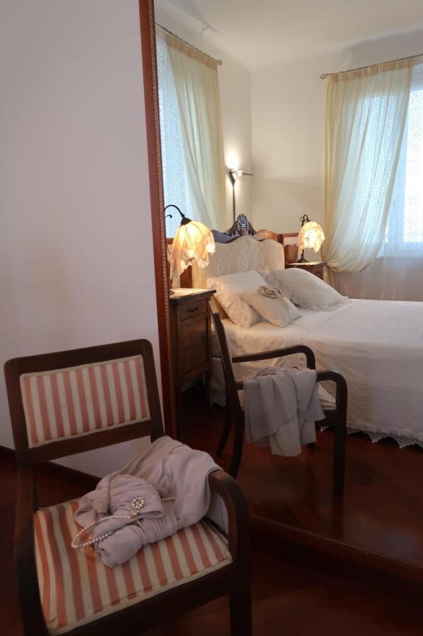 B&B Palazzo Mestichelli Boutique Palace Monteprandone Εξωτερικό φωτογραφία