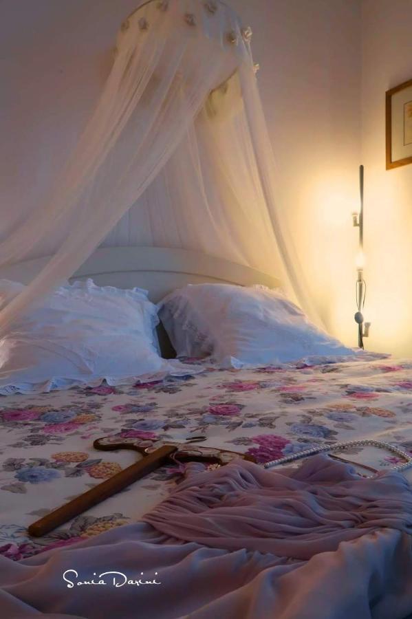 B&B Palazzo Mestichelli Boutique Palace Monteprandone Εξωτερικό φωτογραφία