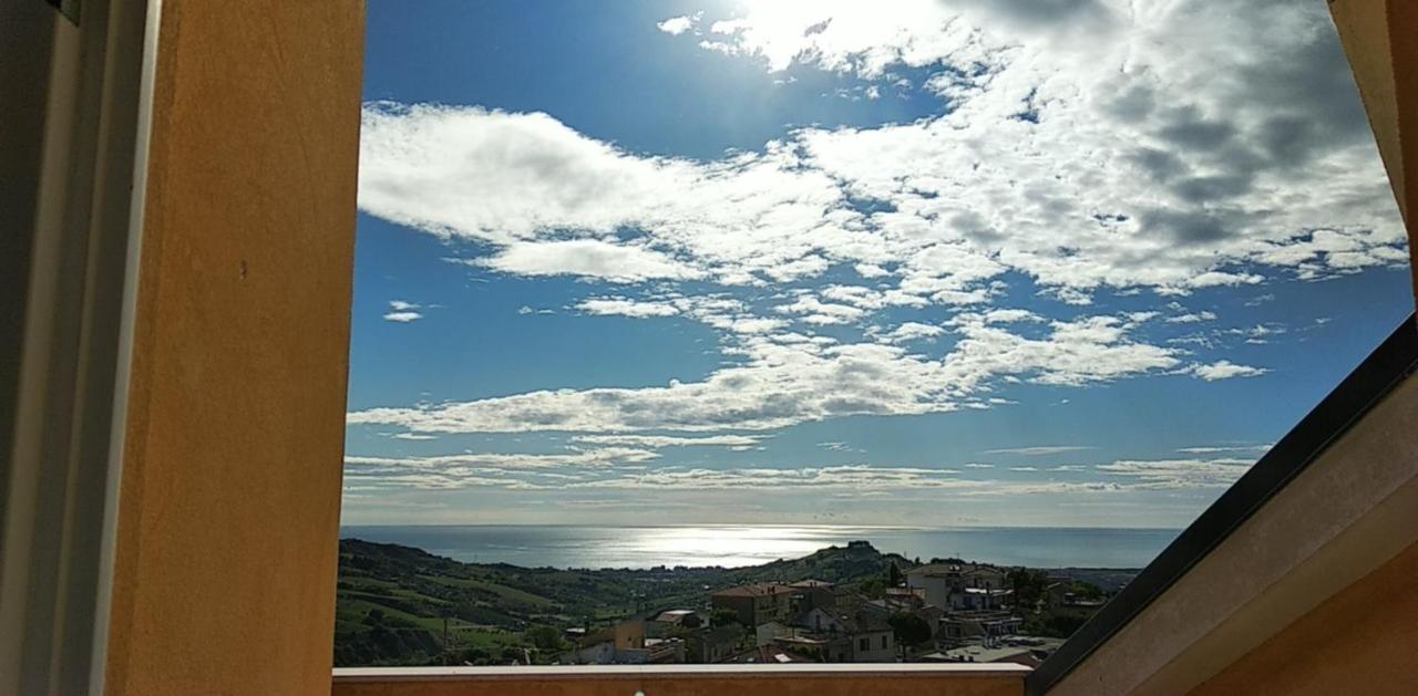 B&B Palazzo Mestichelli Boutique Palace Monteprandone Εξωτερικό φωτογραφία