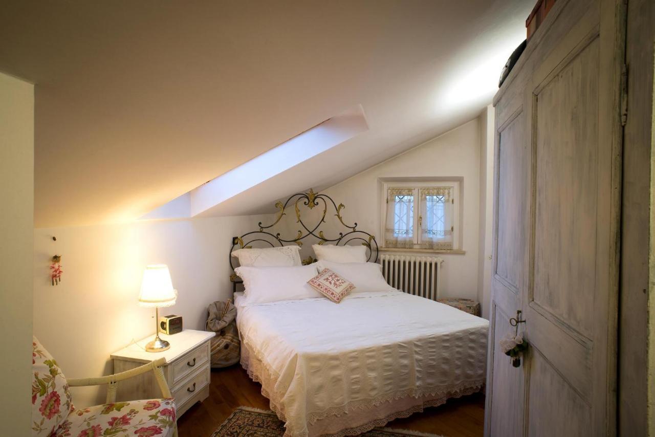 B&B Palazzo Mestichelli Boutique Palace Monteprandone Εξωτερικό φωτογραφία