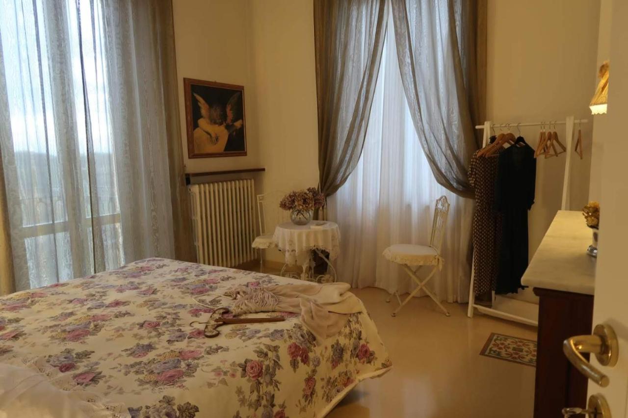B&B Palazzo Mestichelli Boutique Palace Monteprandone Εξωτερικό φωτογραφία