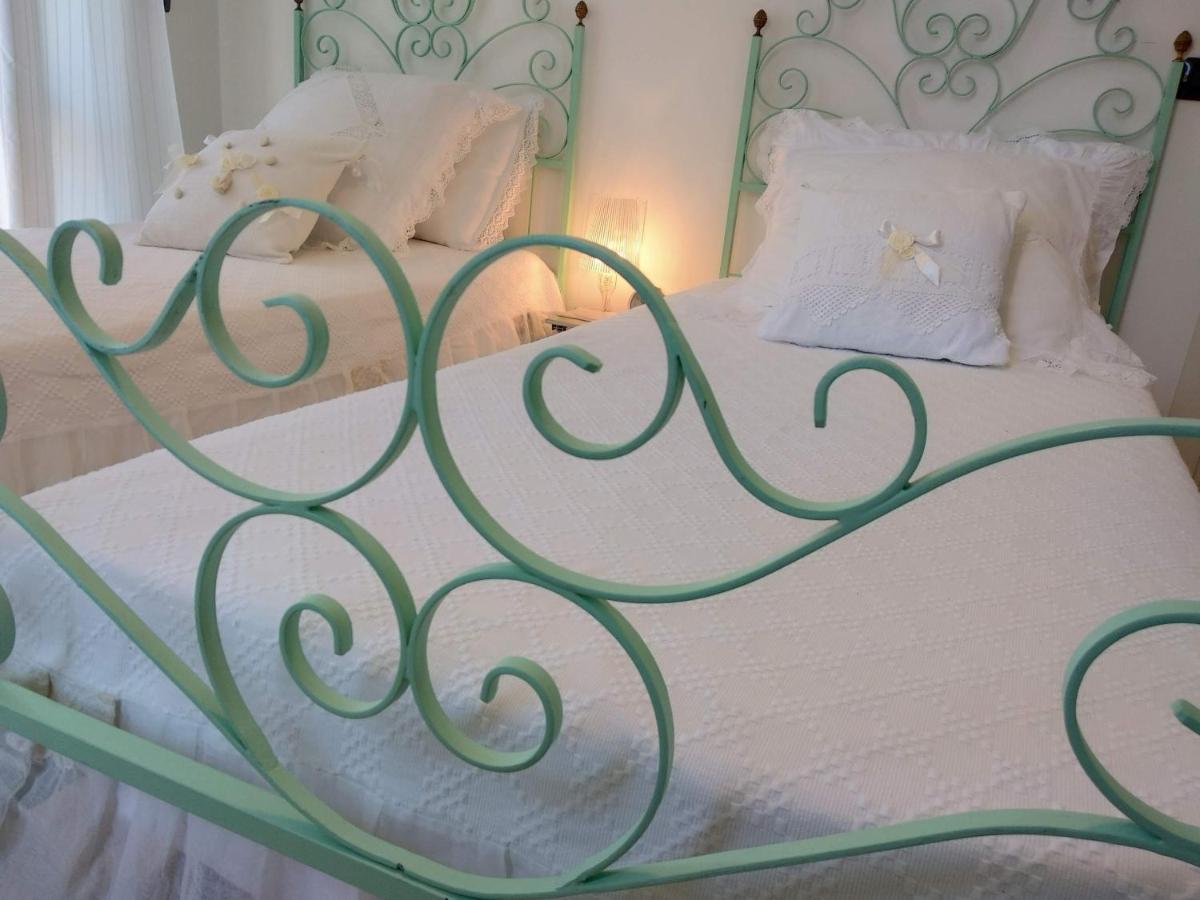 B&B Palazzo Mestichelli Boutique Palace Monteprandone Εξωτερικό φωτογραφία