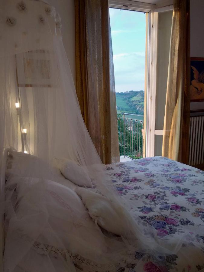 B&B Palazzo Mestichelli Boutique Palace Monteprandone Εξωτερικό φωτογραφία