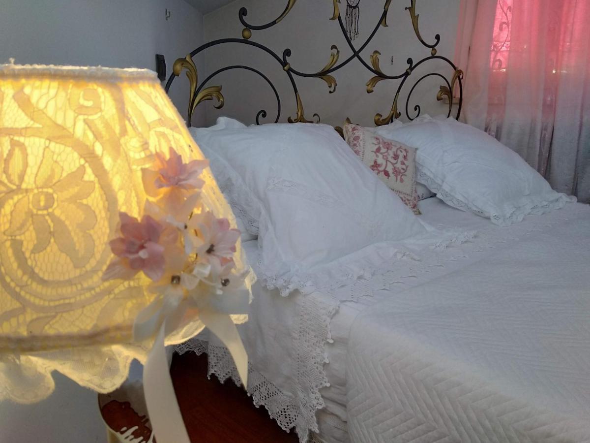B&B Palazzo Mestichelli Boutique Palace Monteprandone Εξωτερικό φωτογραφία