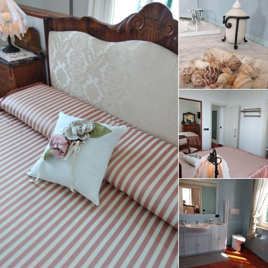B&B Palazzo Mestichelli Boutique Palace Monteprandone Εξωτερικό φωτογραφία