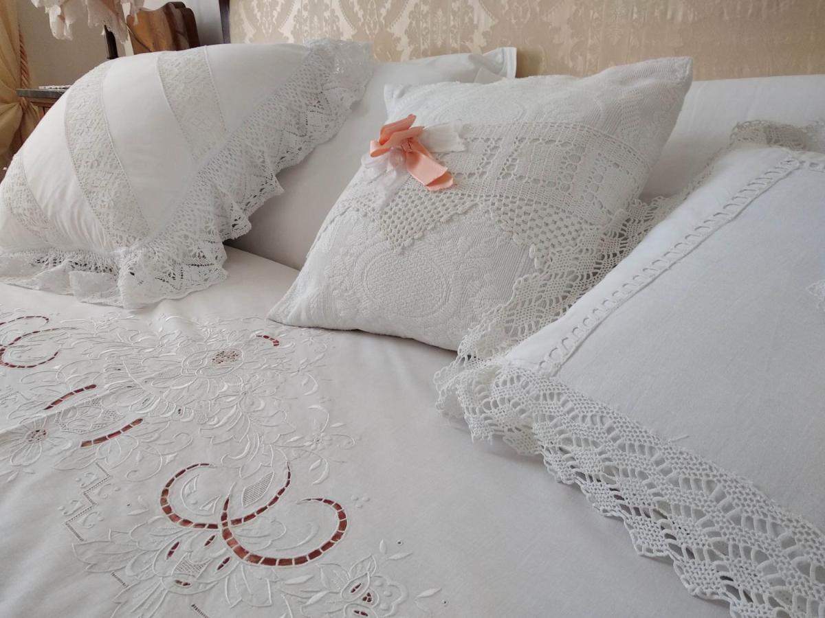 B&B Palazzo Mestichelli Boutique Palace Monteprandone Εξωτερικό φωτογραφία
