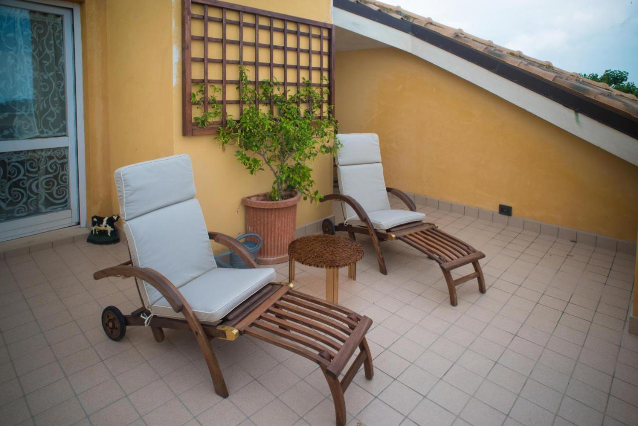 B&B Palazzo Mestichelli Boutique Palace Monteprandone Εξωτερικό φωτογραφία