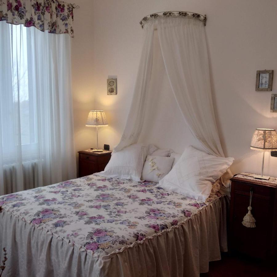 B&B Palazzo Mestichelli Boutique Palace Monteprandone Εξωτερικό φωτογραφία