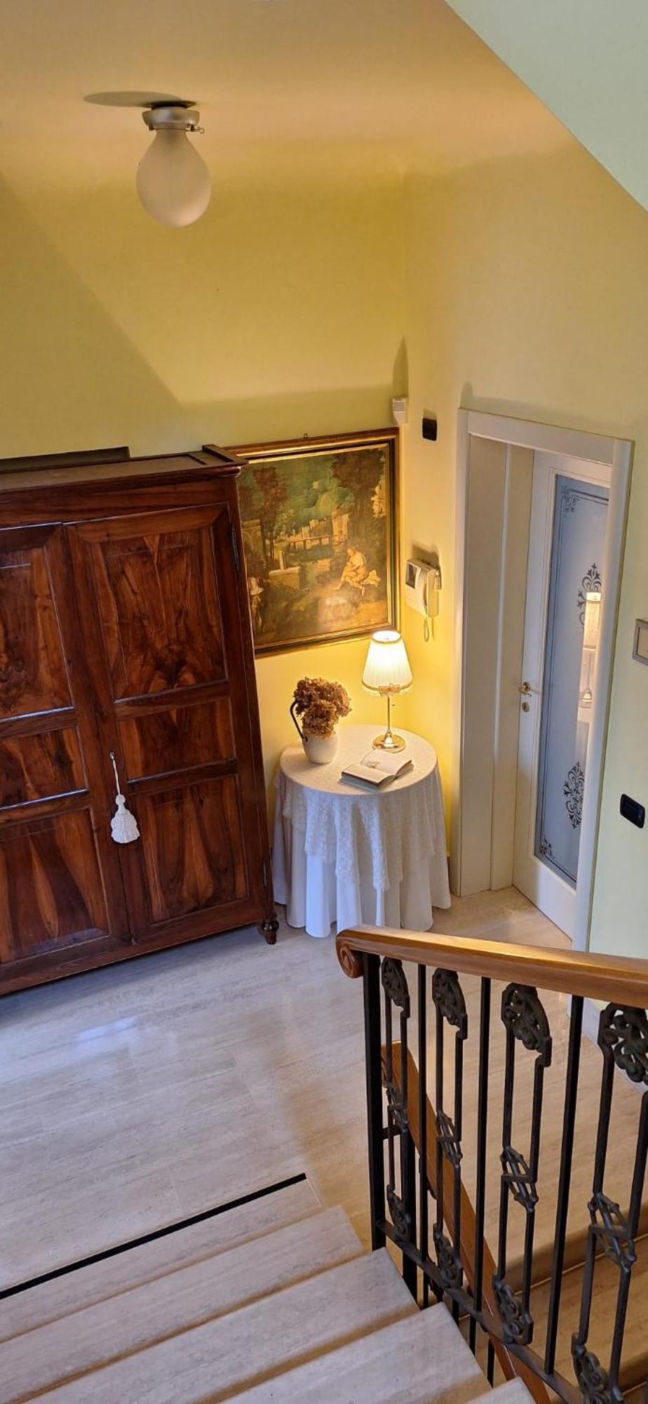B&B Palazzo Mestichelli Boutique Palace Monteprandone Εξωτερικό φωτογραφία