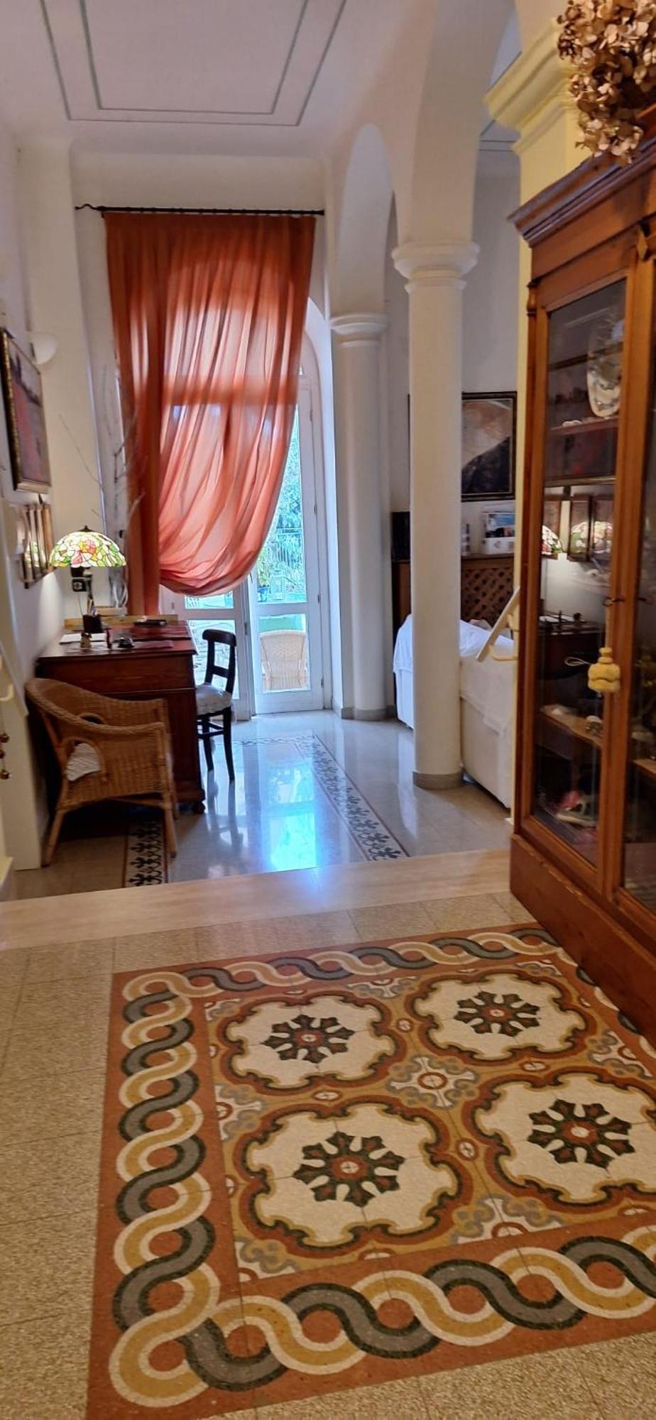 B&B Palazzo Mestichelli Boutique Palace Monteprandone Εξωτερικό φωτογραφία