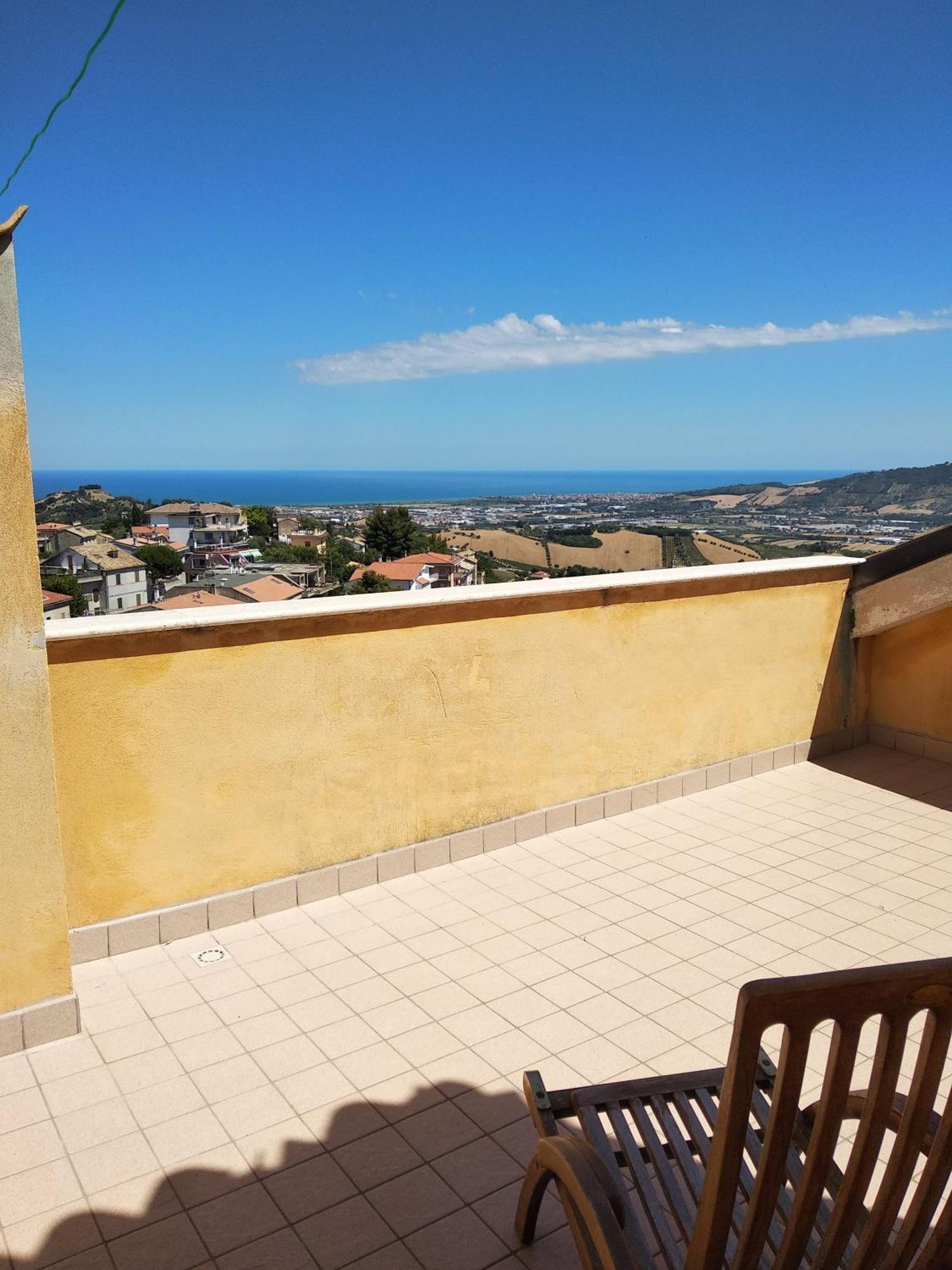 B&B Palazzo Mestichelli Boutique Palace Monteprandone Εξωτερικό φωτογραφία