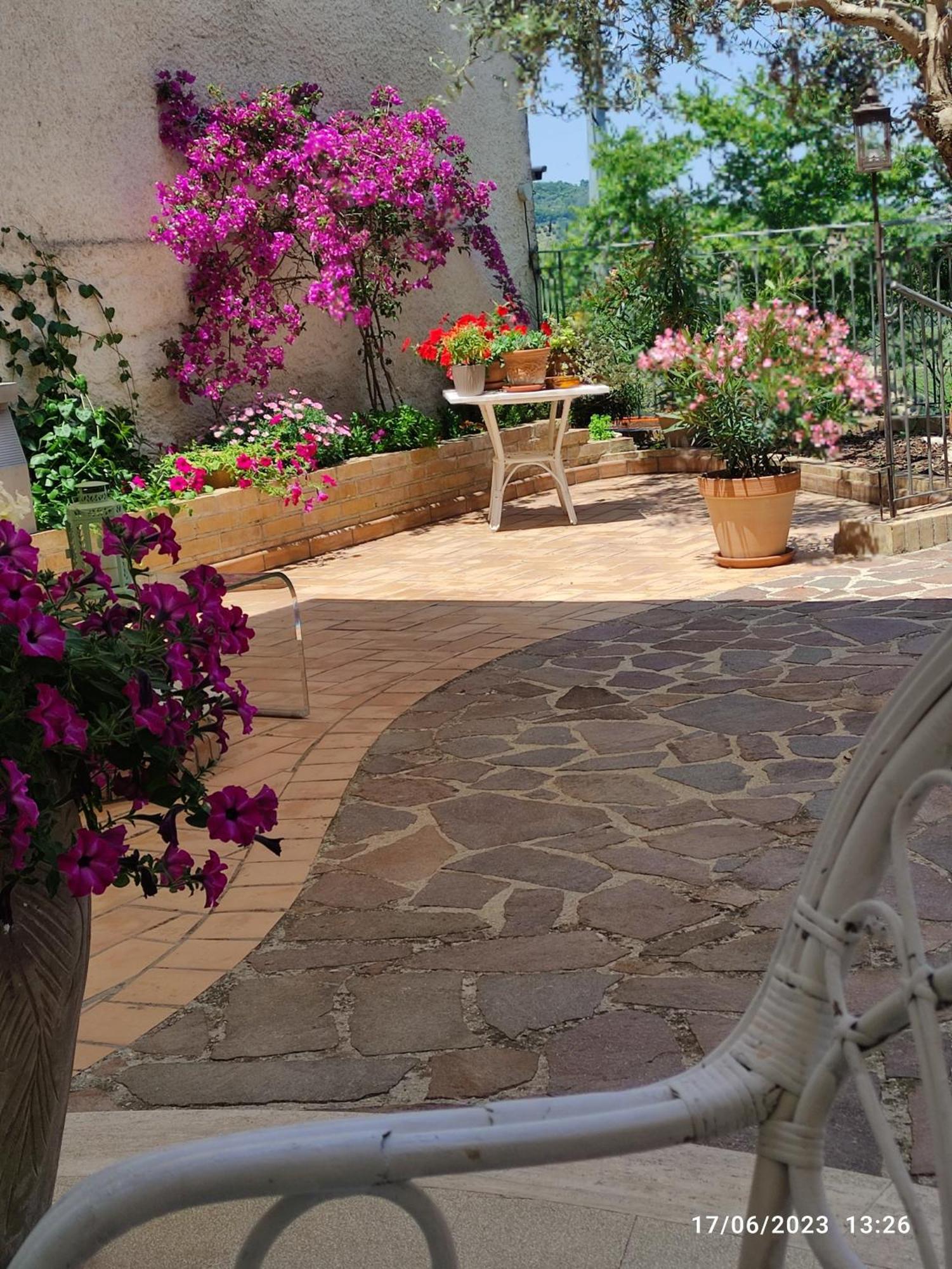 B&B Palazzo Mestichelli Boutique Palace Monteprandone Εξωτερικό φωτογραφία