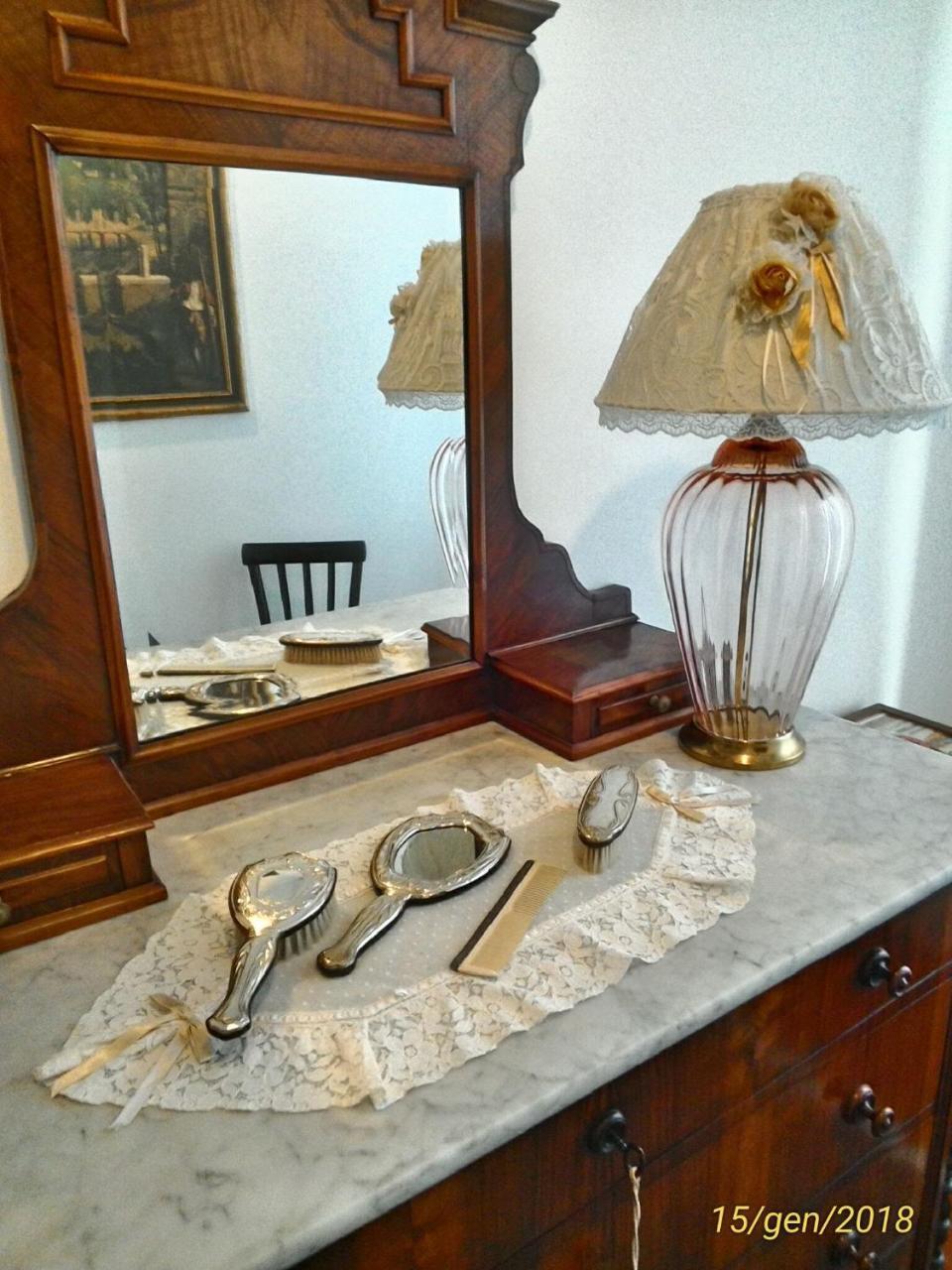 B&B Palazzo Mestichelli Boutique Palace Monteprandone Εξωτερικό φωτογραφία