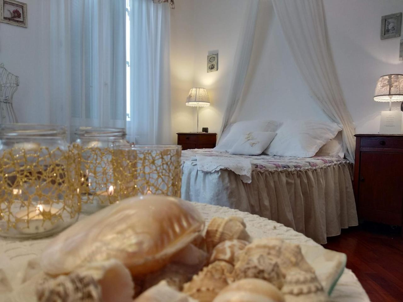 B&B Palazzo Mestichelli Boutique Palace Monteprandone Εξωτερικό φωτογραφία