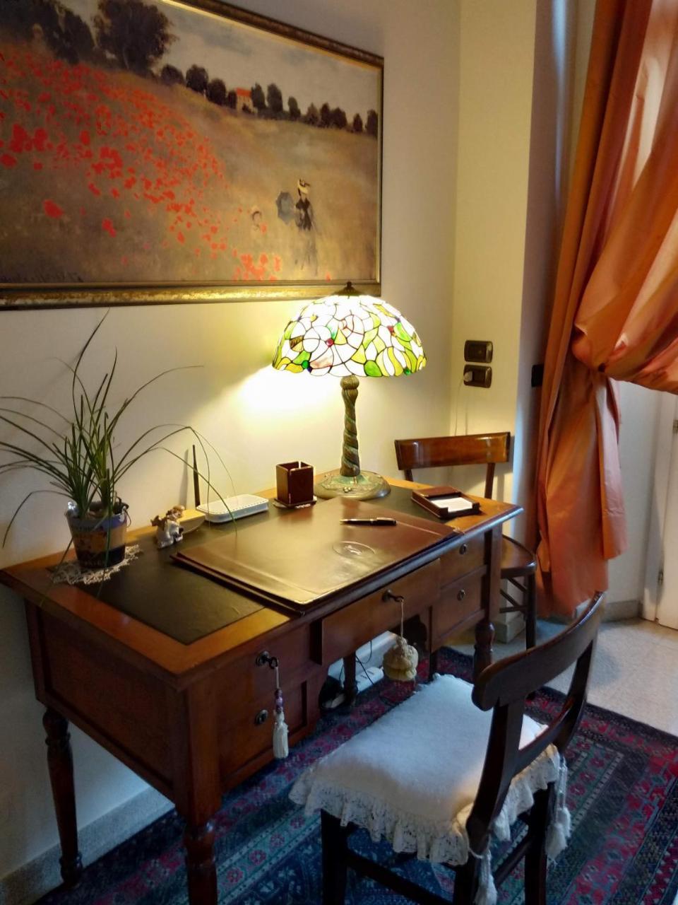 B&B Palazzo Mestichelli Boutique Palace Monteprandone Εξωτερικό φωτογραφία