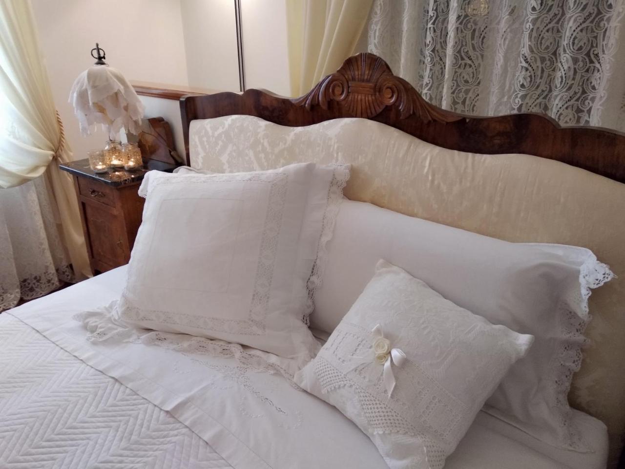 B&B Palazzo Mestichelli Boutique Palace Monteprandone Εξωτερικό φωτογραφία