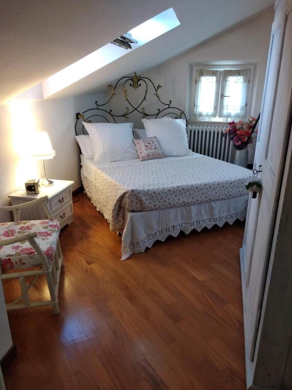 B&B Palazzo Mestichelli Boutique Palace Monteprandone Εξωτερικό φωτογραφία