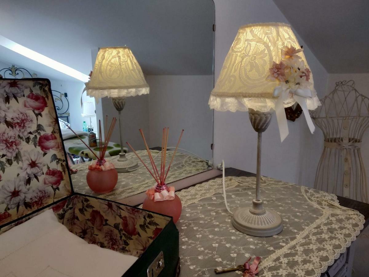 B&B Palazzo Mestichelli Boutique Palace Monteprandone Εξωτερικό φωτογραφία