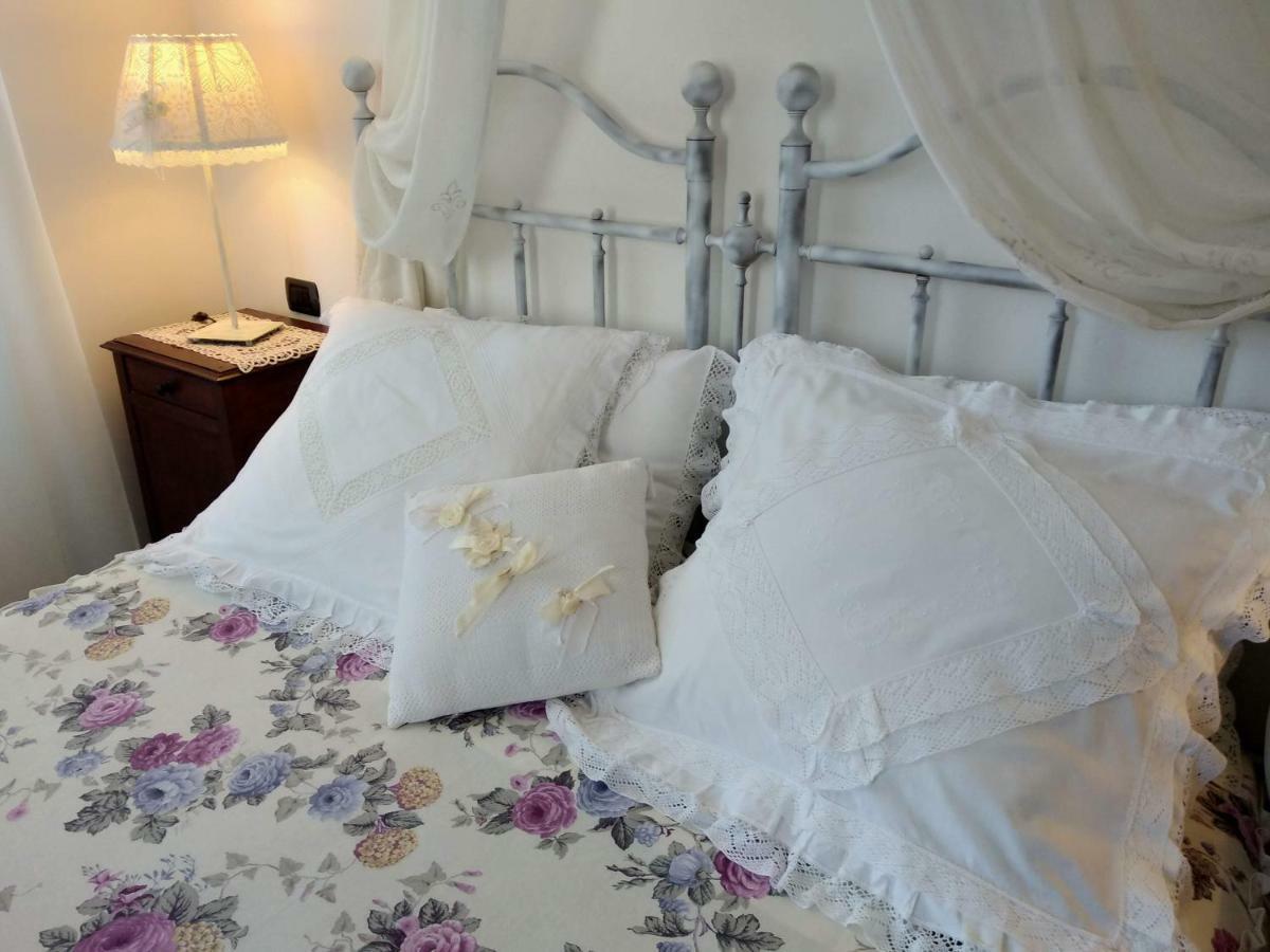 B&B Palazzo Mestichelli Boutique Palace Monteprandone Εξωτερικό φωτογραφία