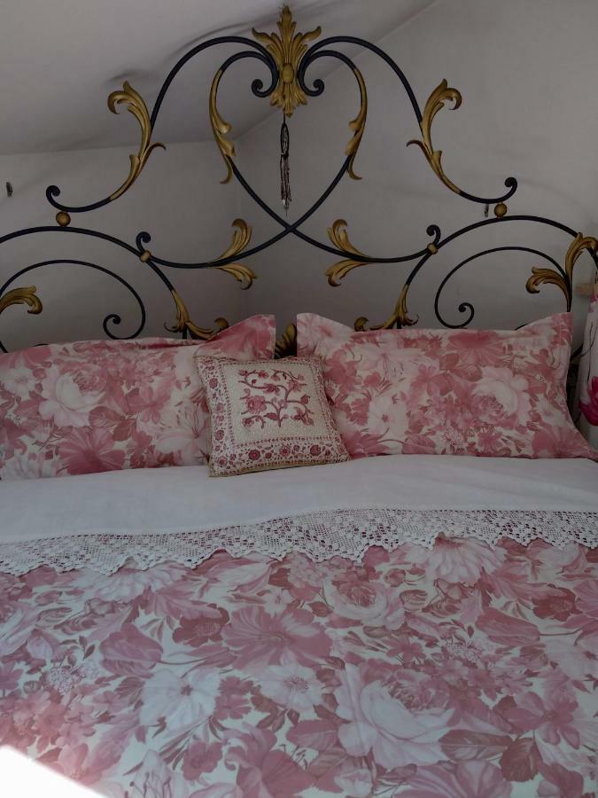 B&B Palazzo Mestichelli Boutique Palace Monteprandone Εξωτερικό φωτογραφία