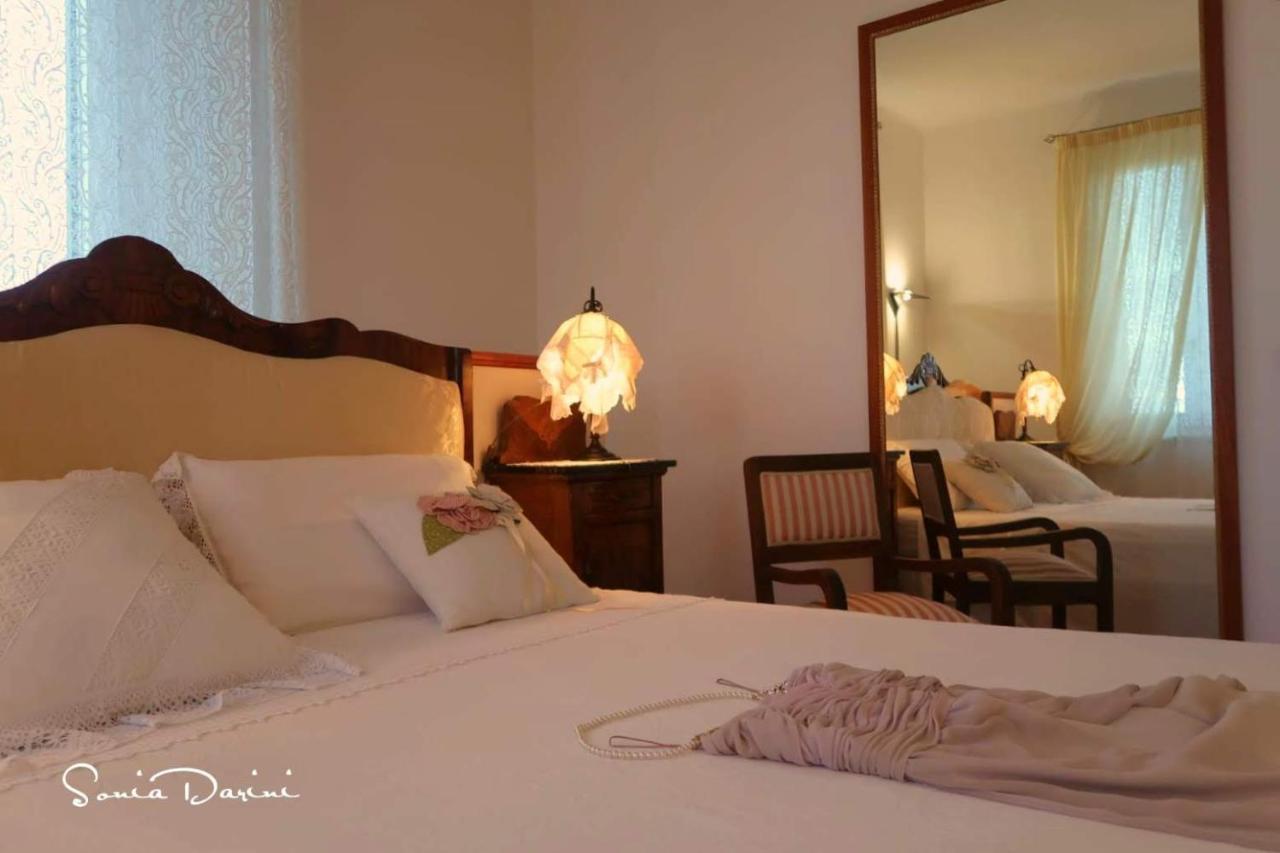 B&B Palazzo Mestichelli Boutique Palace Monteprandone Εξωτερικό φωτογραφία